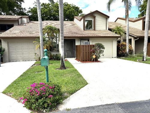 22302 Thousand Pines Lane, Boca Raton, FL, 33428 | Card Image