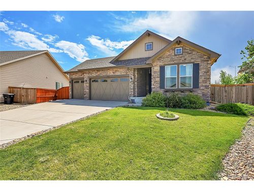 2402 E 156th Pl, Thornton, CO, 80602 | Card Image