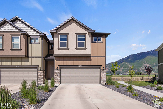 Old Fort Dr, Spanish Fork, UT 84660