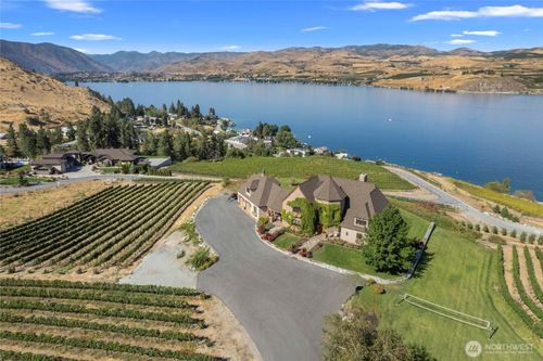 250 Karma Kanyon Dr, Chelan, WA, 98816-9275 | Card Image