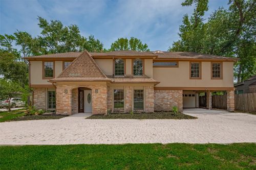 15509 Lakeview Dr, Jersey Village, TX, 77040-1336 | Card Image