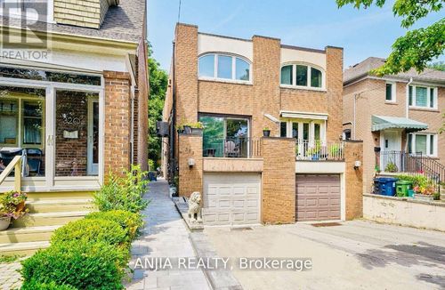 322 Hillsdale Ave E, Toronto, ON, M4S1T8 | Card Image