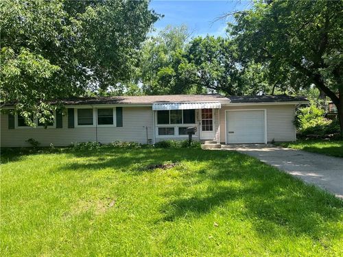 5703 Euclid Avenue, Kansas City, MO, 64130 | Card Image