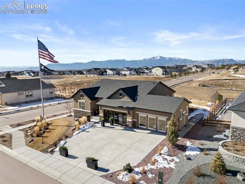 9996 Antelope Ravine Dr, Colorado Springs, CO, 80908-1688 | Card Image