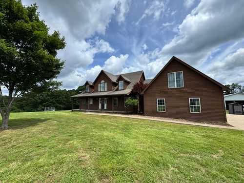2042 Greasy Creek Ln, Washburn, MO, 65772-7528 | Card Image
