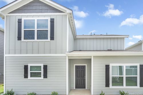 10854 Quinn Ct, San Antonio, TX, 78252-4511 | Card Image