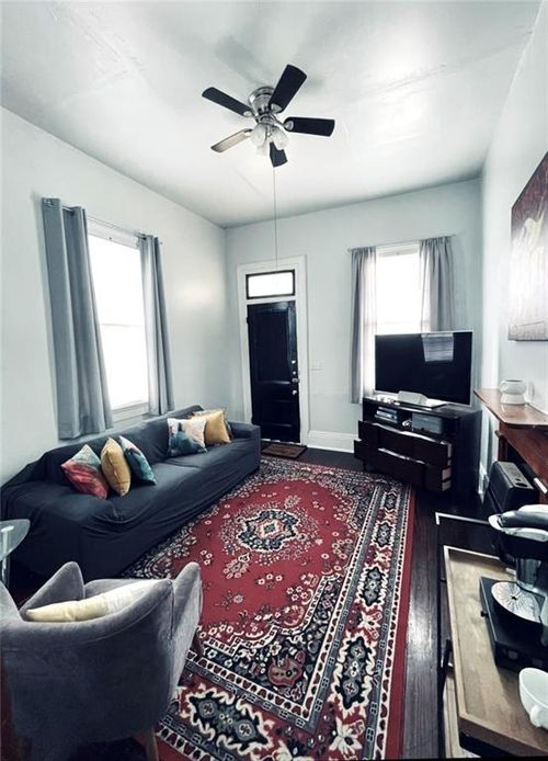 2734 Orleans Ave, New Orleans, LA, 70119-4222 | Card Image