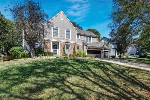 5444 W 129th Ter, Leawood, KS, 66209-3404 | Card Image