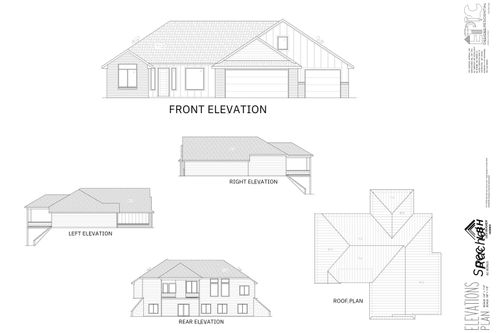 16705 W Hickory Ct, Goddard, KS, 67052 | Card Image