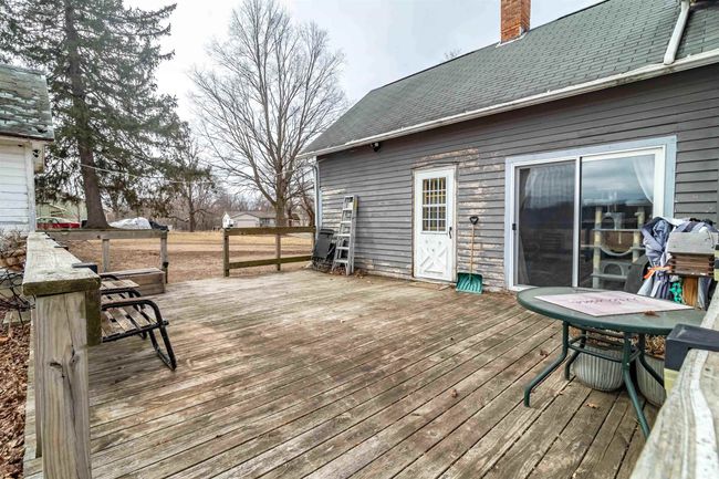237 S Lincoln St, House other with 3 bedrooms, 1 bathrooms and null parking in POYNETTE WI | Image 21