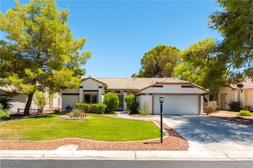 5004 Rancho Bernardo Way, Las Vegas, NV, 89130-2016 | Card Image