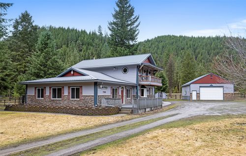 799 Outback Trl, Alberton, MT, 59820-9444 | Card Image