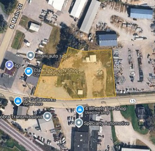 41-3341 Winn Ave, Winchester, KY, 40391-1551 | Card Image