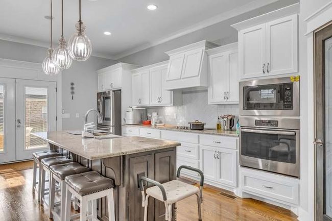 1101 Kittywood Ct, House other with 5 bedrooms, 4 bathrooms and 2 parking in Murfreesboro TN | Image 13