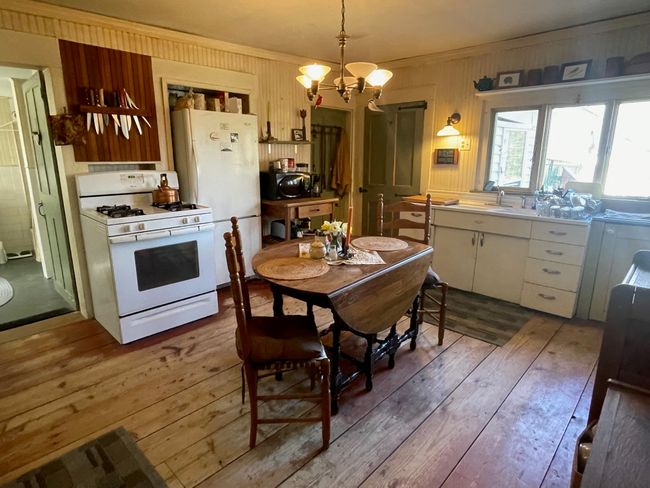 668 Urquhart Rd, House other with 3 bedrooms, 1 bathrooms and null parking in Newbury VT | Image 5