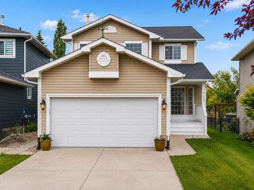 115 Macewan Park Cir Nw, Calgary, AB, T3K4A3 | Card Image