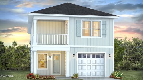 327 Robinson Bluff Rd, Panama City Beach, FL, 32407-2738 | Card Image