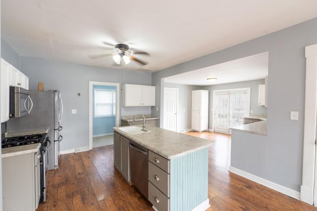 303 Jefferson St, House other with 4 bedrooms, 2 bathrooms and null parking in Hudson IA | Image 6