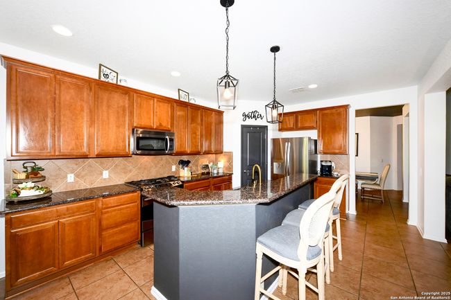 4607 Jesse Bowman, House other with 4 bedrooms, 3 bathrooms and null parking in San Antonio TX | Image 13