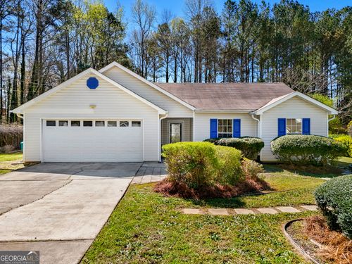 108 Nicki Ct, Hampton, GA, 30228-2107 | Card Image