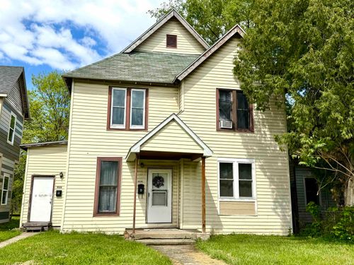 1522 S Washington Street, Marion, IN, 46953 | Card Image