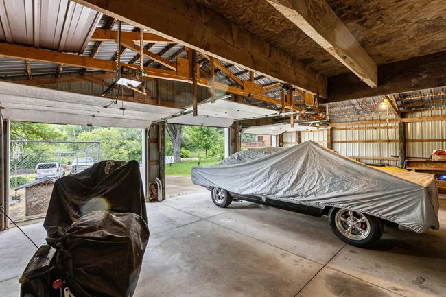 27046 County Rd S, House other with 3 bedrooms, 2 bathrooms and null parking in Blair WI | Image 33