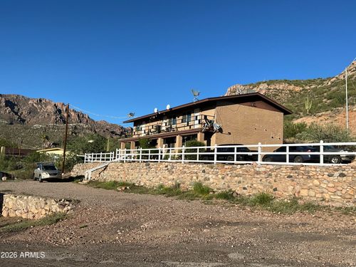 921 S Lobb Ave, Superior, AZ, 85173-4149 | Card Image