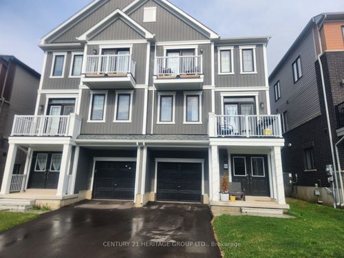 66 Norwich Cres, Caledonia, ON, N3W0J4 | Card Image