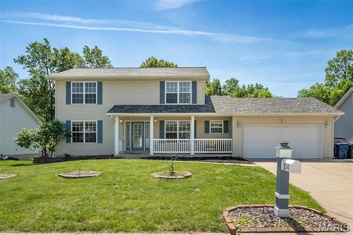 104 Eldorado Dr, Moscow Mills, MO, 63362-1405 | Card Image