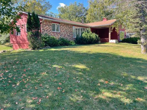 41974 County Highway 38, Clitherall, MN, 56524-9568 | Card Image