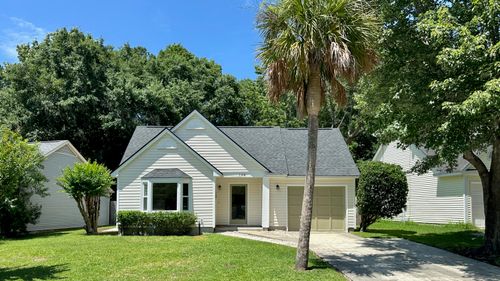 108 Alston Cir, Goose Creek, SC, 29445-7500 | Card Image