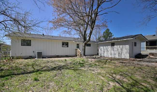 305 Reine St N, House other with 3 bedrooms, 2 bathrooms and null parking in Mena AR | Image 44