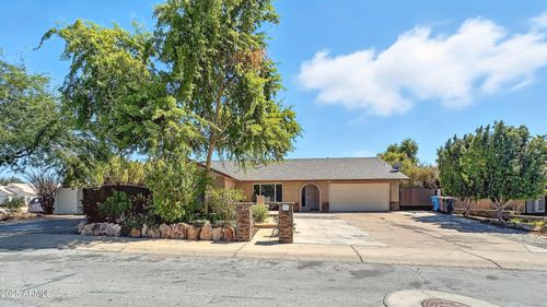 4601 W Redfield Rd, Glendale, AZ, 85306-5007 | Card Image