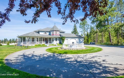 222 Nighthawk Rd, Bonners Ferry, ID, 83805-5441 | Card Image