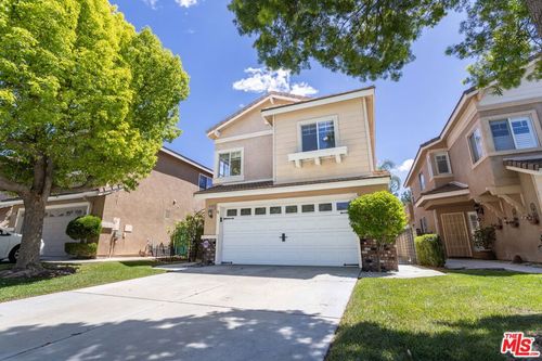 25434 Fitzgerald Avenue, Stevenson Ranch, CA, 91381 | Card Image