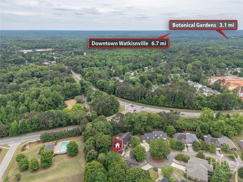 122 Flatrock Ct, Athens, GA, 30605-3968 | Card Image