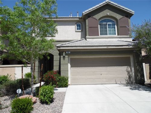 1052 Brinkman St, Las Vegas, NV, 89138-6086 | Card Image