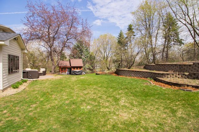 412 High Point Curv S, House other with 4 bedrooms, 4 bathrooms and null parking in Maplewood MN | Image 35