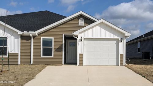 703 Short Leaf Ln, Oronogo, MO, 64855-6001 | Card Image