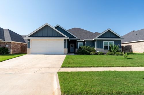 358 Blue Lake Dr, Abilene, TX, 79602-1598 | Card Image