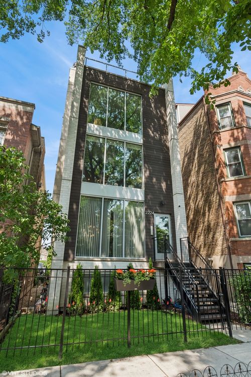 apt-2-2224 N Seeley Ave, Chicago, IL, 60647-0265 | Card Image