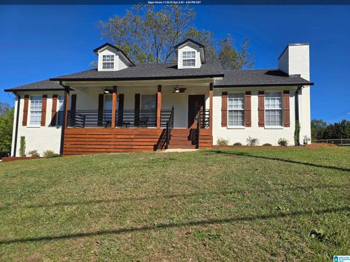 116 11th St, Pleasant Grove, AL, 35127-1912 | Card Image