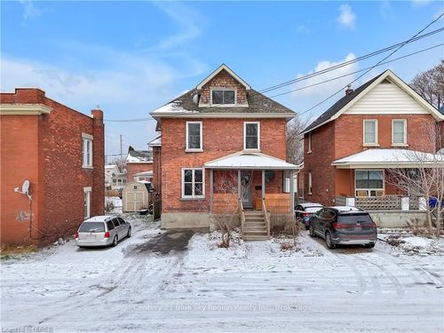 630 Sherbrooke St, North Bay, ON, P1B2C6 | Card Image