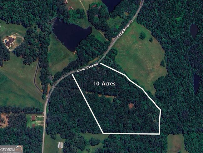 114 Little River Rd, House other with 2 bedrooms, 3 bathrooms and null parking in Carrollton GA | Image 37