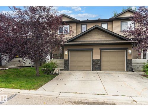 27-85 Spruce Village Dr W, Spruce Grove, AB, T7X0L2 | Card Image
