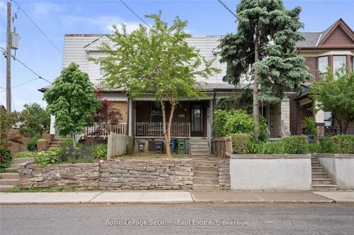 289 Blackthorn Ave, Toronto, ON, M6N3H7 | Card Image