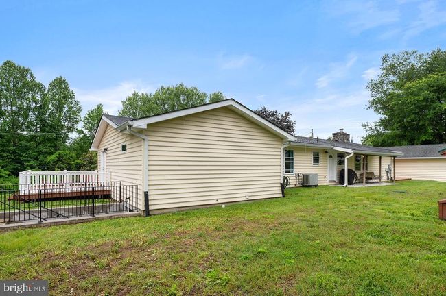 328 W Bay Front Rd, House other with 4 bedrooms, 3 bathrooms and null parking in LOTHIAN MD | Image 42
