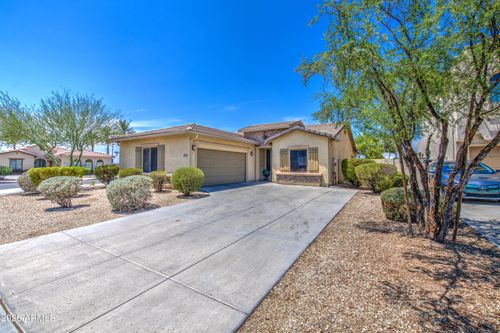 5434 W Harwell Rd, Laveen, AZ, 85339-7105 | Card Image