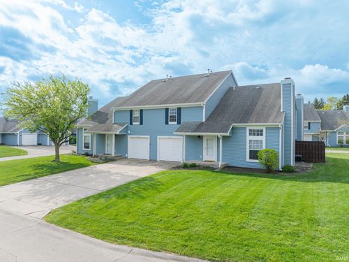 3600 Lakeside Dr, Muncie, IN, 47304-5263 | Card Image