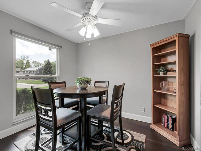 B - 7318 S Xenia Cir, House attached with 1 bedrooms, 1 bathrooms and null parking in Centennial CO | Image 10